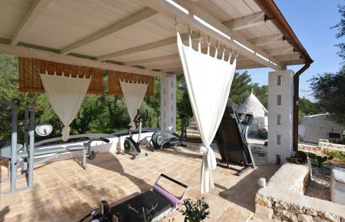 Bed & Breakfast Pigreco Trullo Di Charme - Boutique