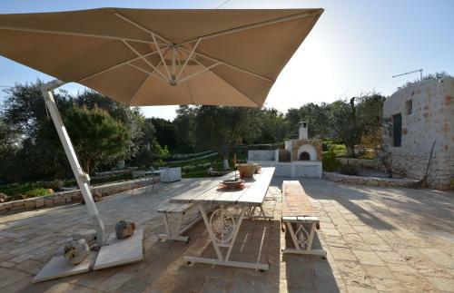 Bed & Breakfast Pigreco Trullo Di Charme - Boutique