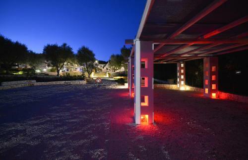Bed & Breakfast Pigreco Trullo Di Charme - Boutique