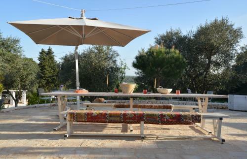 Bed & Breakfast Pigreco Trullo Di Charme - Boutique