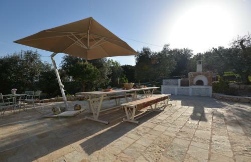 Bed & Breakfast Pigreco Trullo Di Charme - Boutique
