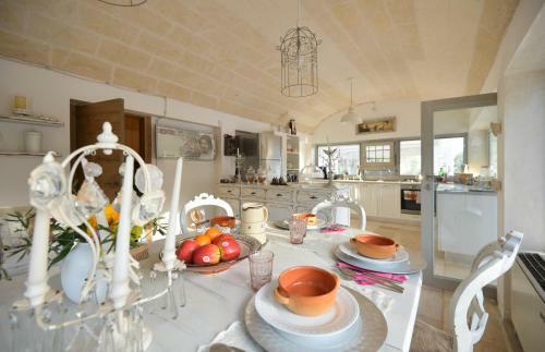 Bed & Breakfast Pigreco Trullo Di Charme - Boutique