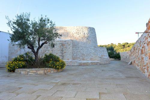 Il Trullo Badessa