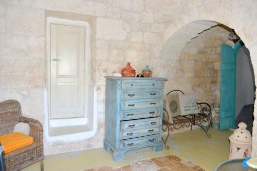 Il Trullo Badessa