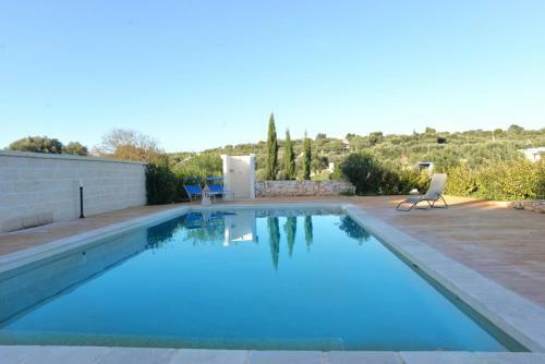 Il Trullo Badessa