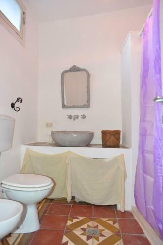 Il Trullo Badessa