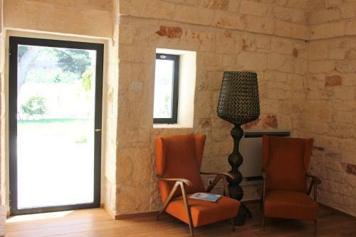 Bed & Breakfast Casale Ramunno