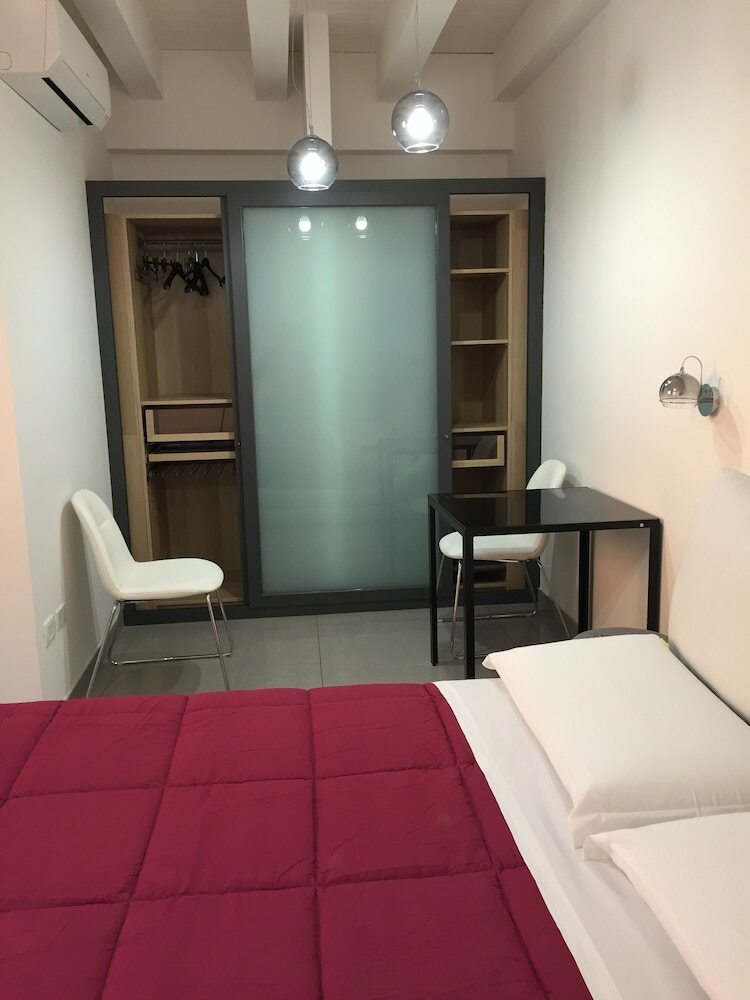 Hostal Paolino Exclusive Rooms
