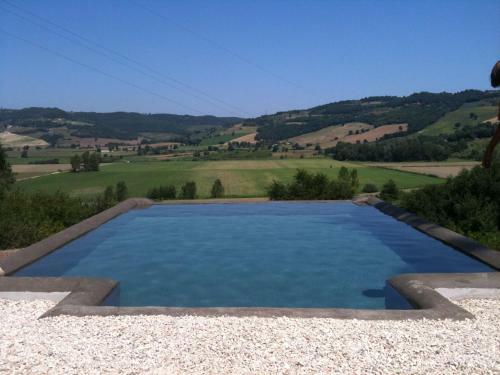 Otricoli Villa Sleeps 6 Pool Air Con Wifi
