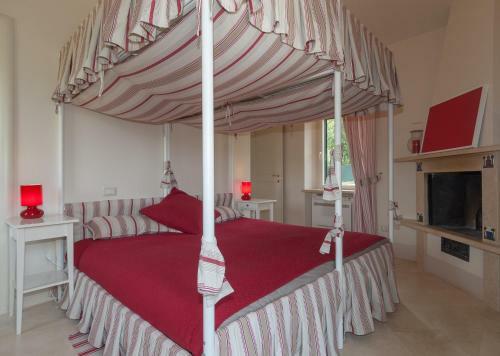 Otricoli Villa Sleeps 6 Pool Air Con Wifi