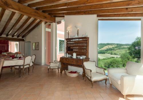 Otricoli Villa Sleeps 6 Pool Air Con Wifi