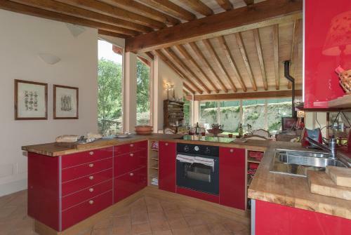 Otricoli Villa Sleeps 6 Pool Air Con Wifi