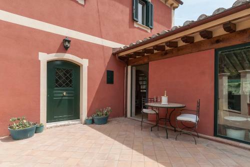 Otricoli Villa Sleeps 6 Pool Air Con Wifi