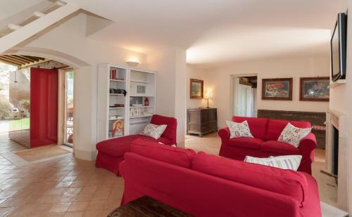 Otricoli Villa Sleeps 6 Pool Air Con Wifi