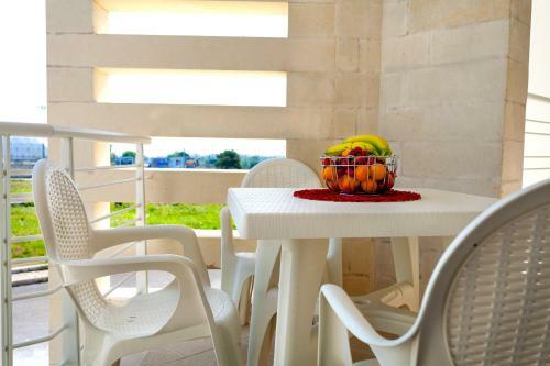 Apartamento Le Dimore Di Otranto