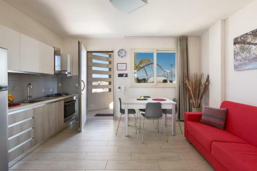 Apartamento Le Dimore Di Otranto
