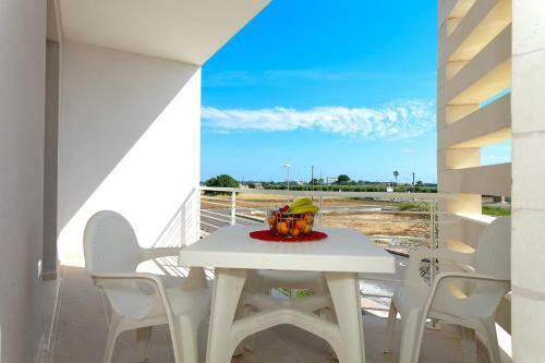 Apartamento Le Dimore Di Otranto