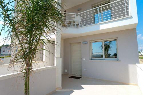 Apartamento Le Dimore Di Otranto