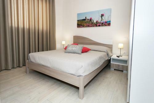 Apartamento Le Dimore Di Otranto
