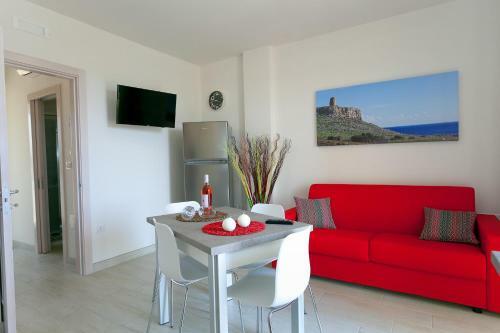 Apartamento Le Dimore Di Otranto