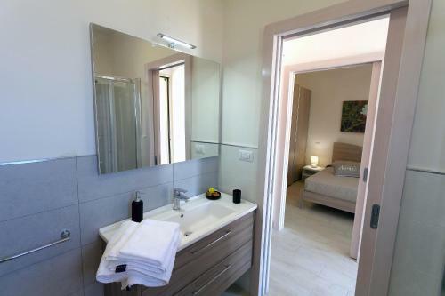 Apartamento Le Dimore Di Otranto