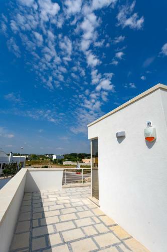 Apartamento Le Dimore Di Otranto