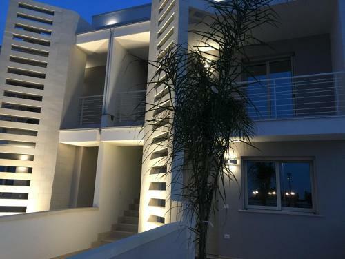 Apartamento Le Dimore Di Otranto