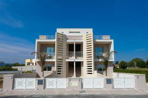 Apartamento Le Dimore Di Otranto