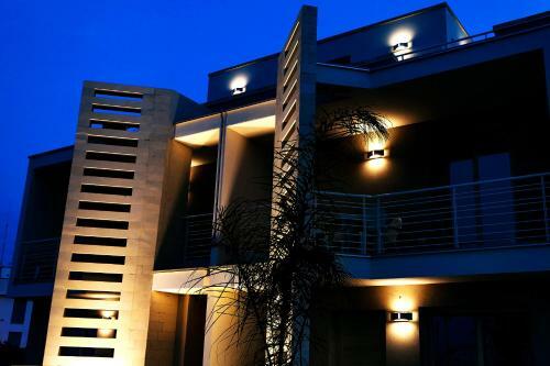 Apartamento Le Dimore Di Otranto