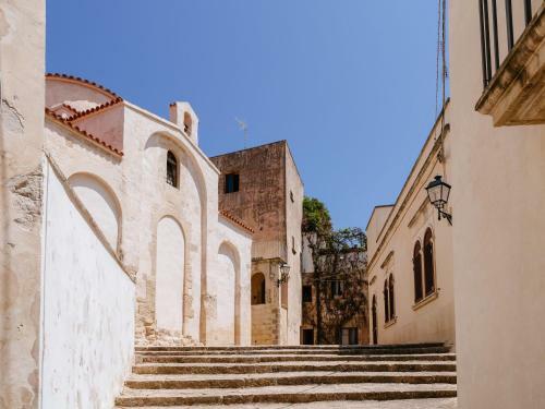 Apartamento Casa Vacanze "angel", Bilocale 4 Posti