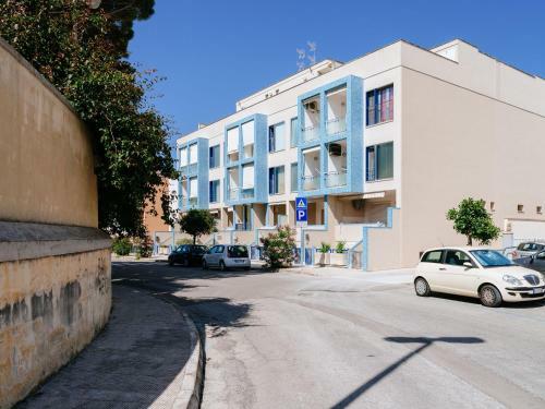 Apartamento Casa Vacanze "angel", Bilocale 4 Posti