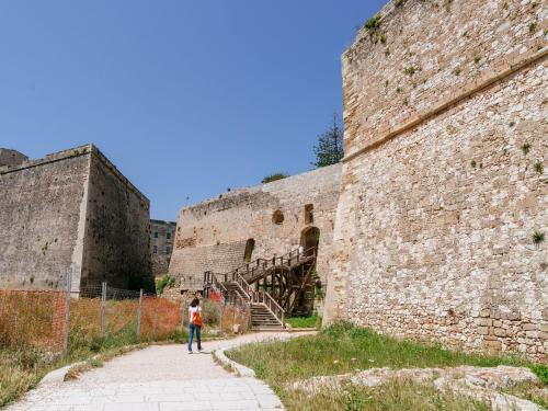 Apartamento Casa Vacanze "angel", Bilocale 4 Posti
