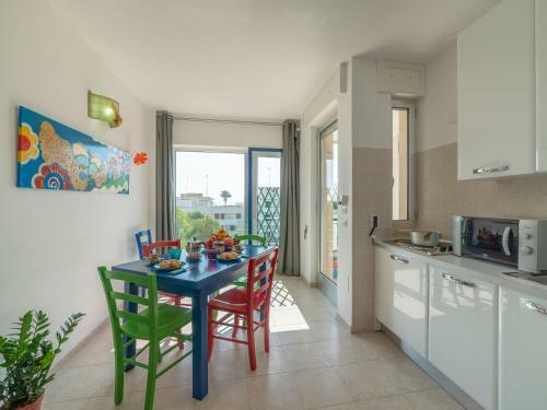 Apartamento Casa Vacanze "angel", Bilocale 4 Posti
