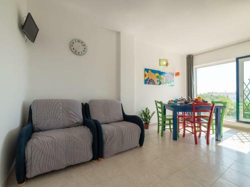 Apartamento Casa Vacanze "angel", Bilocale 4 Posti