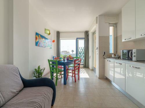 Apartamento Casa Vacanze "angel", Bilocale 4 Posti