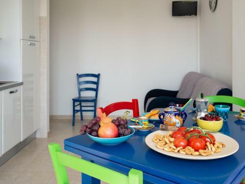 Apartamento Casa Vacanze "angel", Bilocale 4 Posti