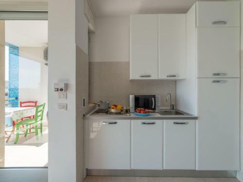 Apartamento Casa Vacanze "angel", Bilocale 4 Posti
