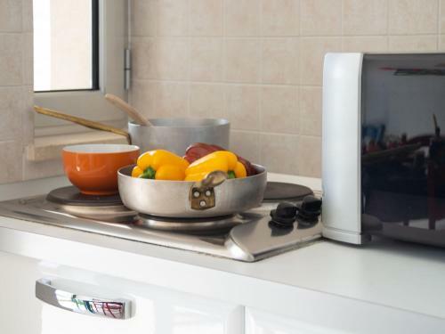 Apartamento Casa Vacanze "angel", Bilocale 4 Posti