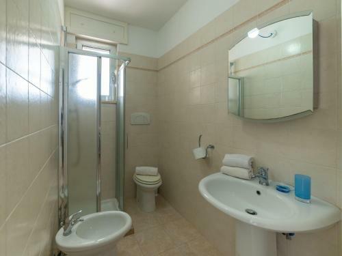 Apartamento Casa Vacanze "angel", Bilocale 4 Posti