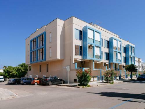 Apartamento Casa Vacanze "angel", Bilocale 4 Posti