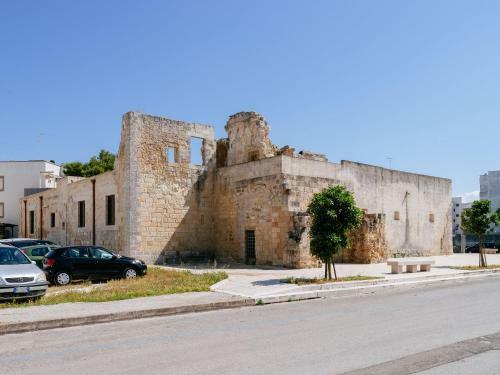 Apartamento Casa Vacanze "angel", Bilocale 4 Posti