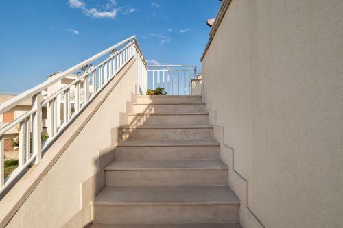 Apartamento Otranto La Tua Vacanza Nel Salento