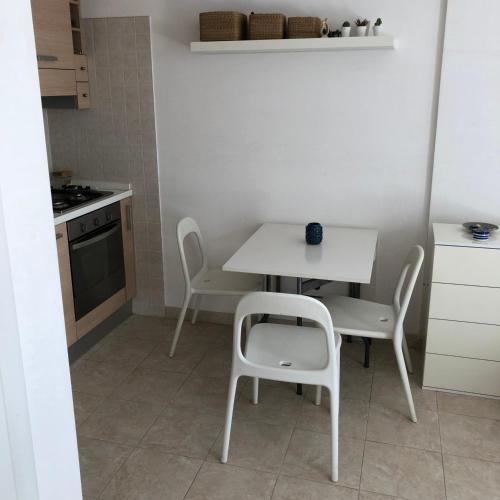 Apartamento Monolocale Otranto Blu