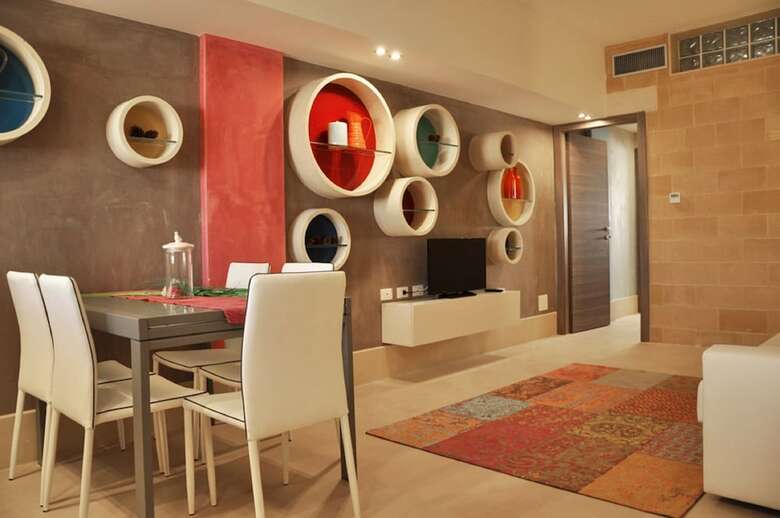 Apartamento Bianco Mare