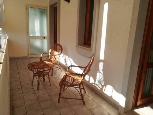 Casa Vacanze "ludovica" A Otranto, Salento