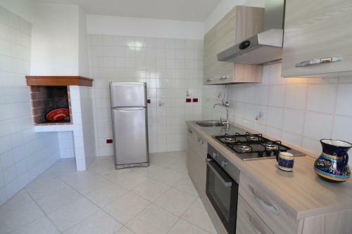 Casa Vacanze "ludovica" A Otranto, Salento