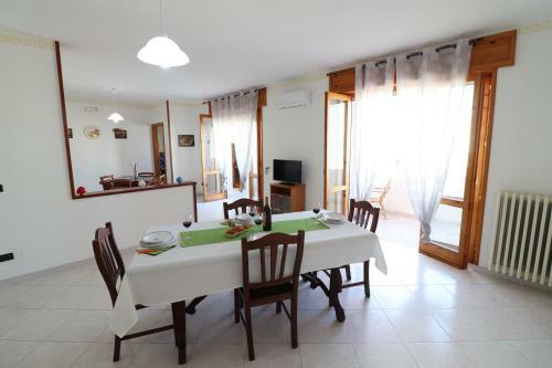 Casa Vacanze "ludovica" A Otranto, Salento