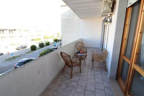 Casa Vacanze "ludovica" A Otranto, Salento