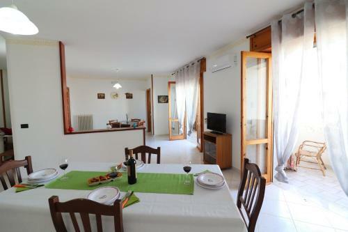 Casa Vacanze "ludovica" A Otranto, Salento