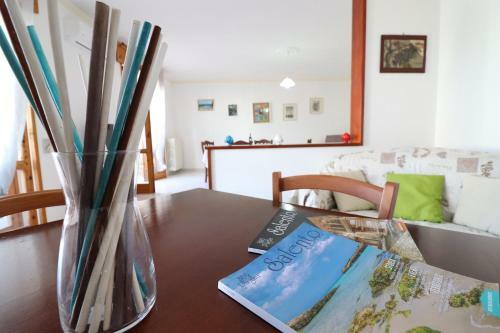 Casa Vacanze "ludovica" A Otranto, Salento
